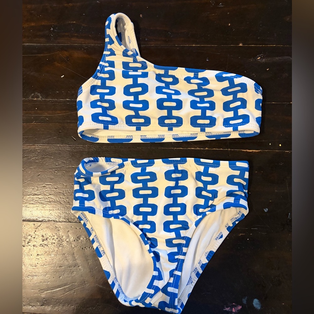 4t girls swimsuit